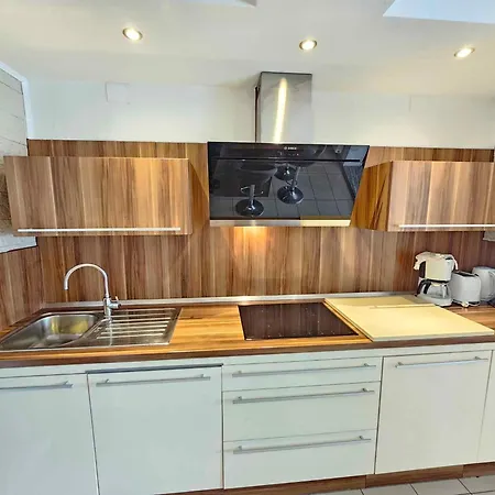 Appartement In 40299 Novi Vinodolski