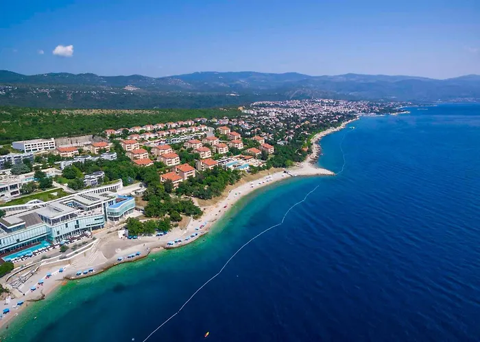 In 40299 Novi Vinodolski