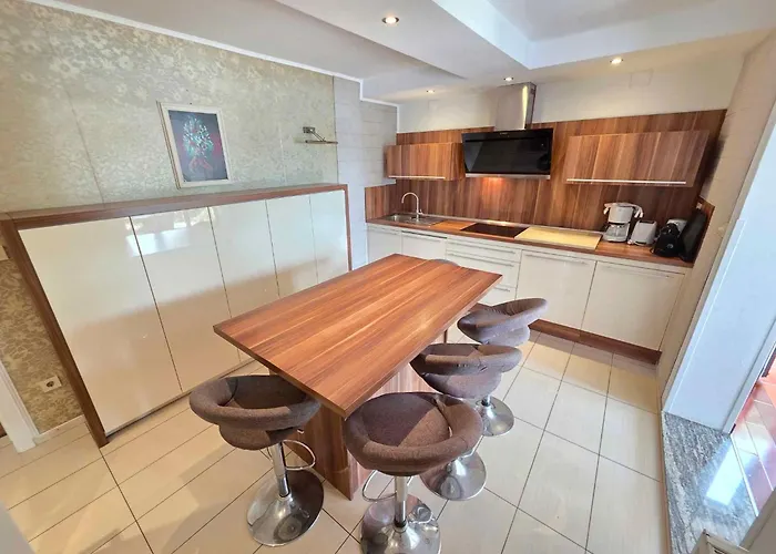 Apartamento In 40299 Novi Vinodolski