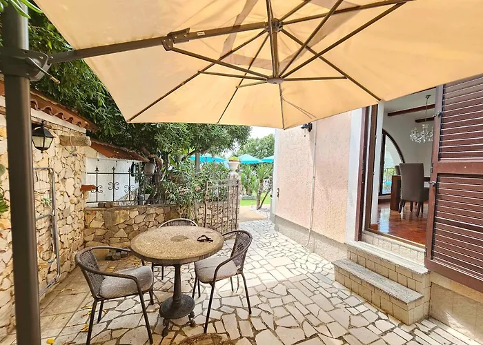 Apartamento In 40299 *