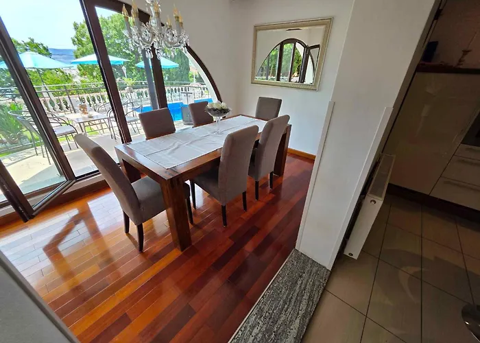 Apartamento In 40299