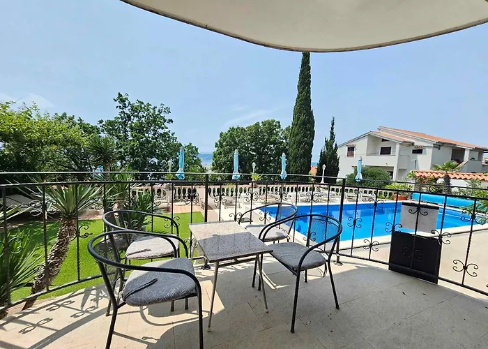 Apartamento In 40299 *