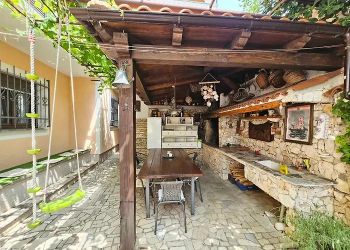 In 40299 Apartamento